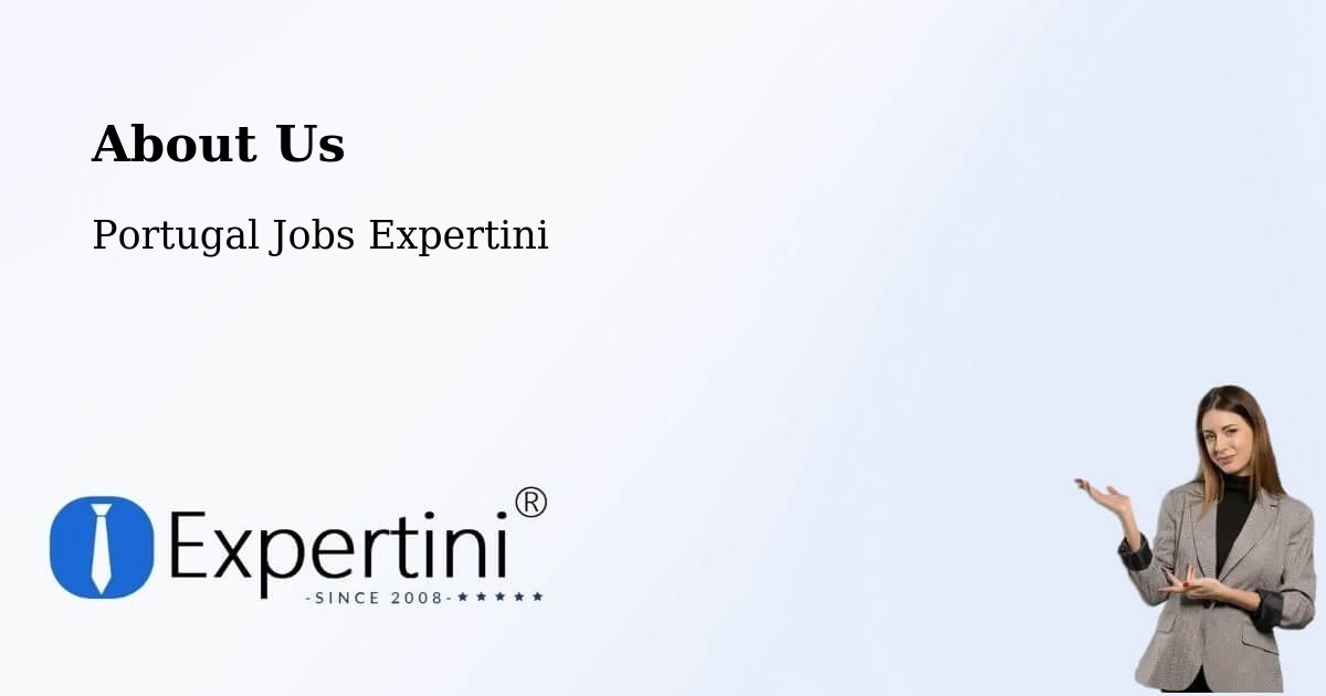 About Expertini Recruitment Platform  – Fátima - Fátima, Portugal Jobs Expertini
