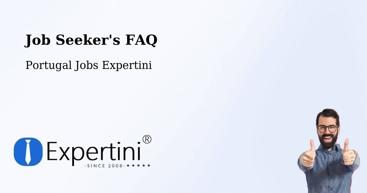 Employer FAQ – Fátima - Portugal Jobs Expertini