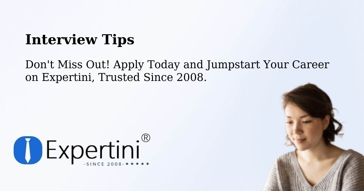 Interview Tips & Techniques for Job Seekers – Fátima - Fátima, Portugal Jobs Expertini