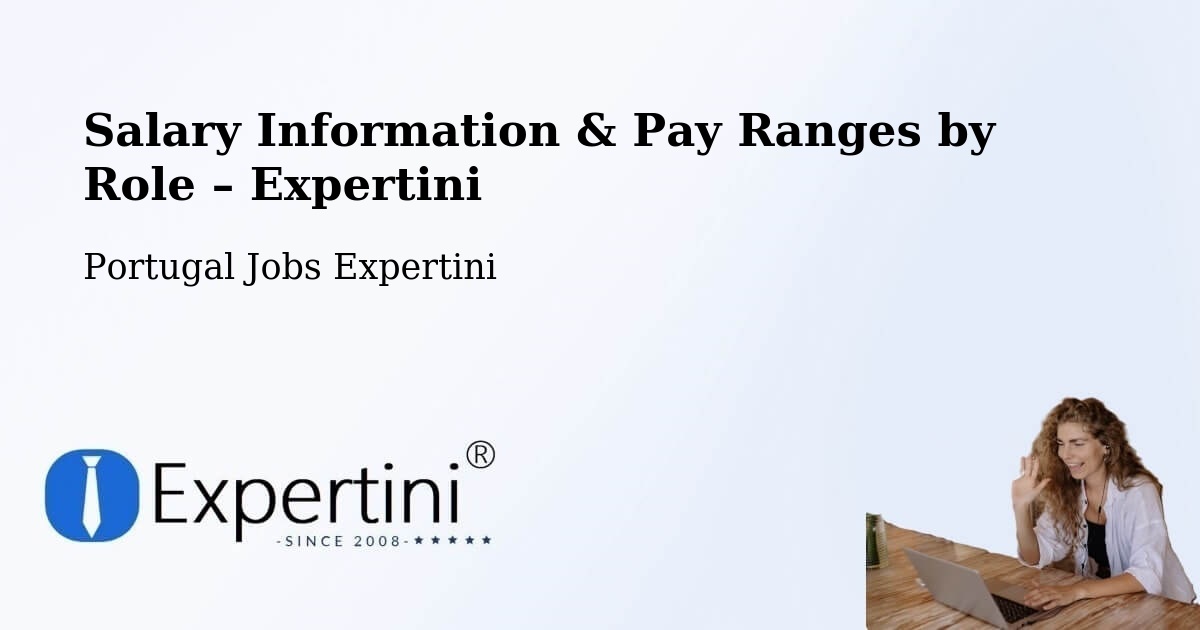 Salary Information & Pay Ranges – Fátima - Fátima, Portugal Jobs Expertini